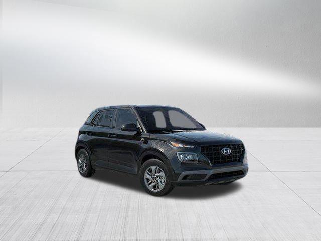 Hyundai Venue  2026