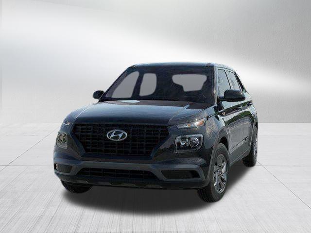 Hyundai Venue  2026