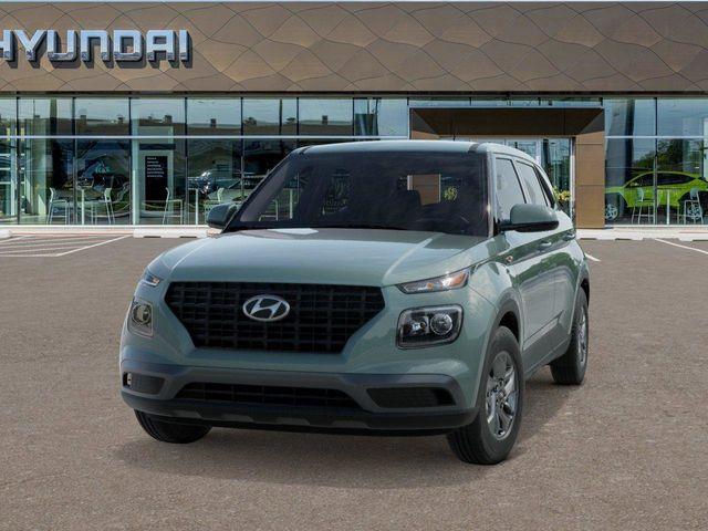 Hyundai Venue  2026