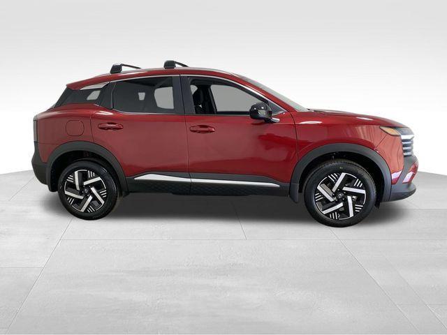 Nissan Kicks  2026