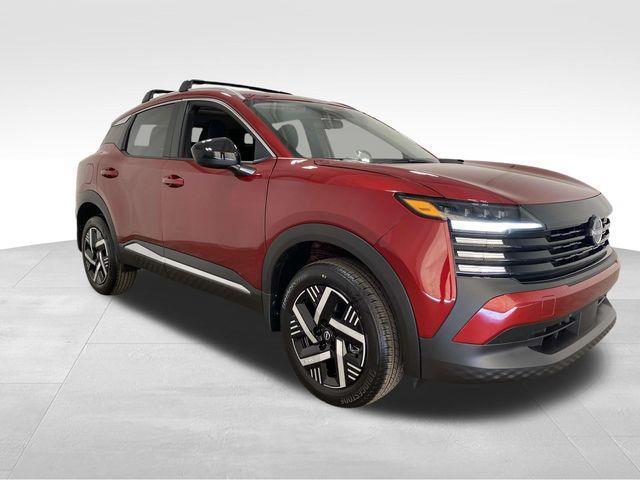 Nissan Kicks  2026
