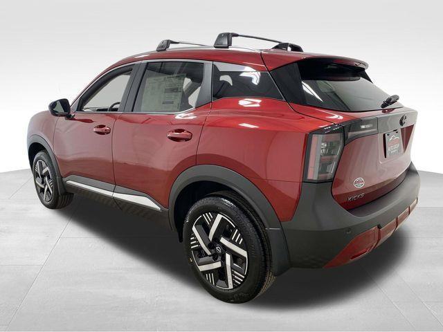 Nissan Kicks  2026