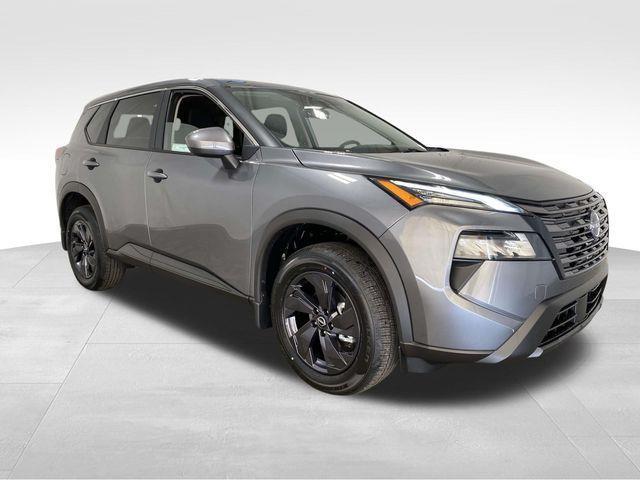 Nissan Rogue  2026