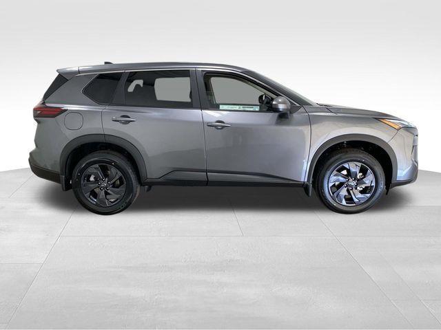 Nissan Rogue  2026