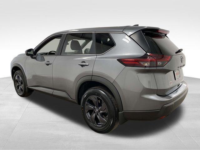Nissan Rogue  2026