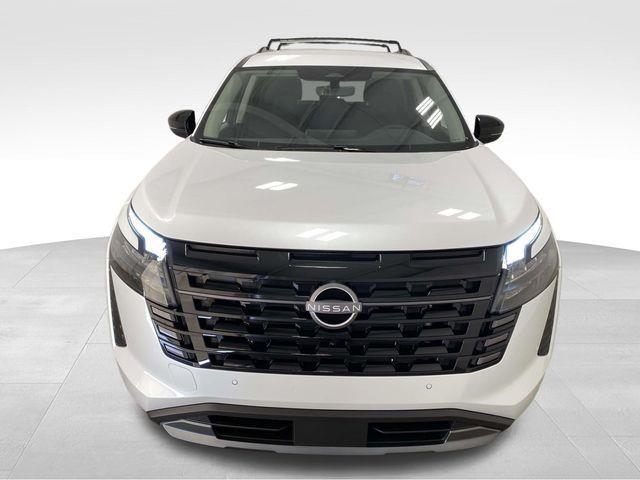 Nissan Pathfinder  2026