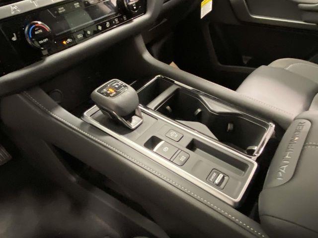 Nissan Pathfinder  2026