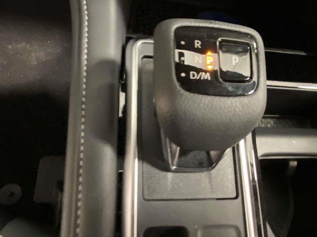 Nissan Pathfinder  2026