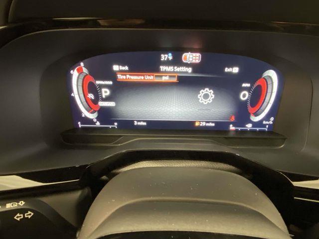 Nissan Pathfinder  2026