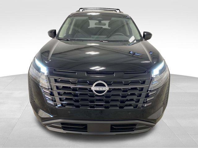 Nissan Pathfinder  2026