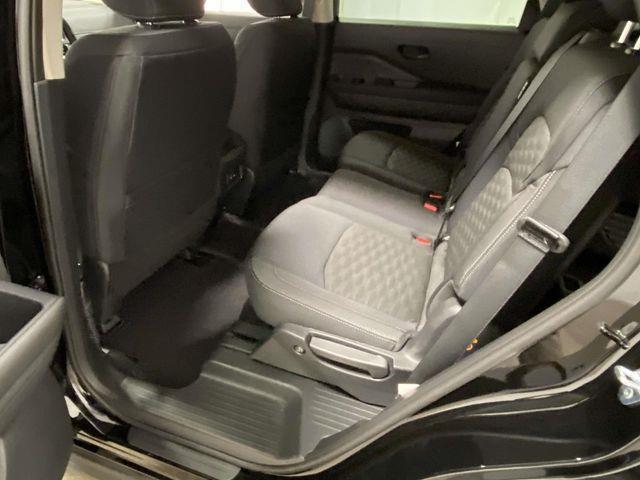 Nissan Pathfinder  2026