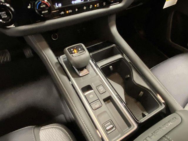 Nissan Pathfinder  2026