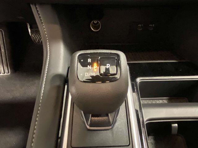 Nissan Pathfinder  2026