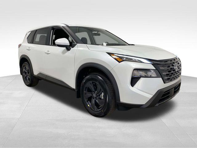 Nissan Rogue  2026