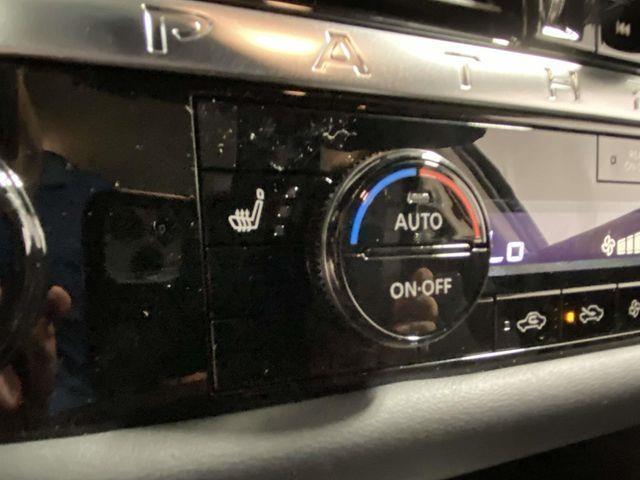 Nissan Pathfinder  2026