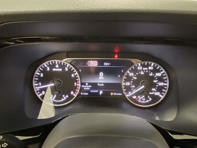 Nissan Pathfinder  2026