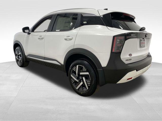 Nissan Kicks  2026