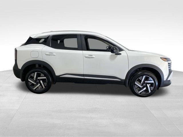 Nissan Kicks  2026