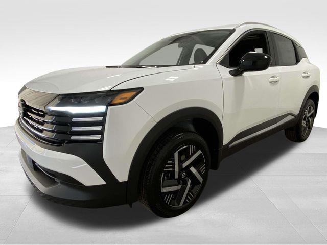 Nissan Kicks  2026