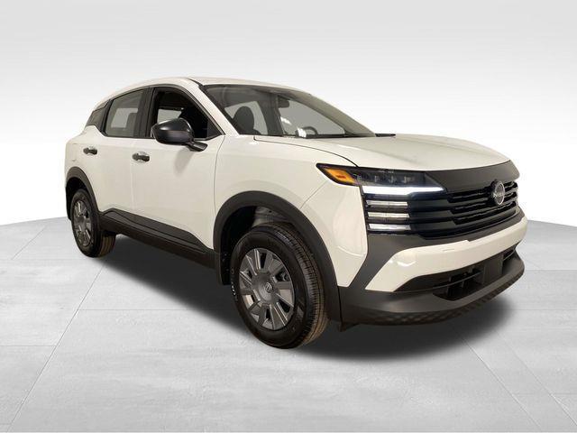 Nissan Kicks  2026