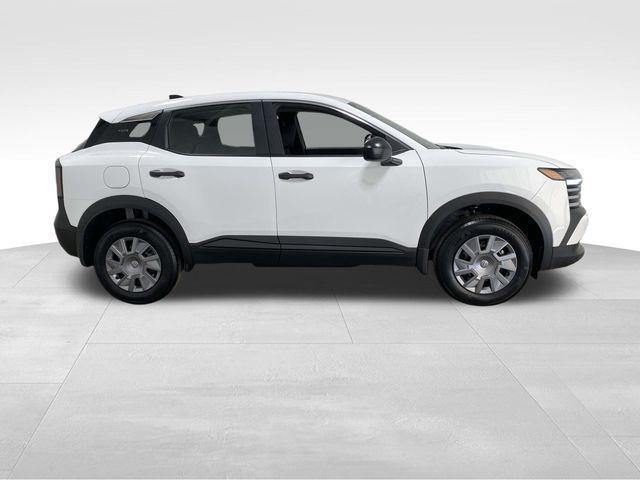 Nissan Kicks  2026
