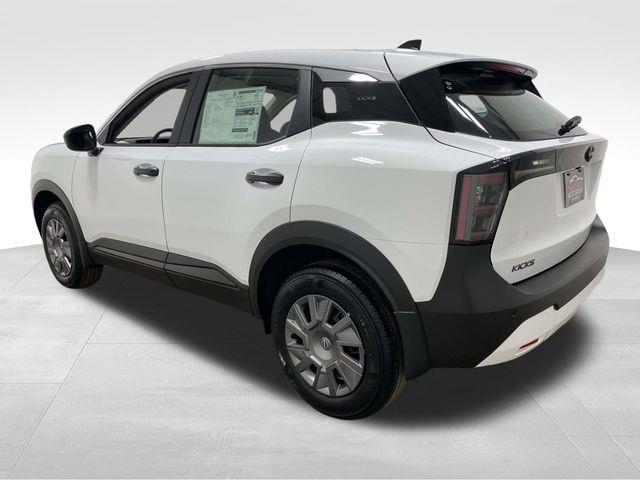 Nissan Kicks  2026