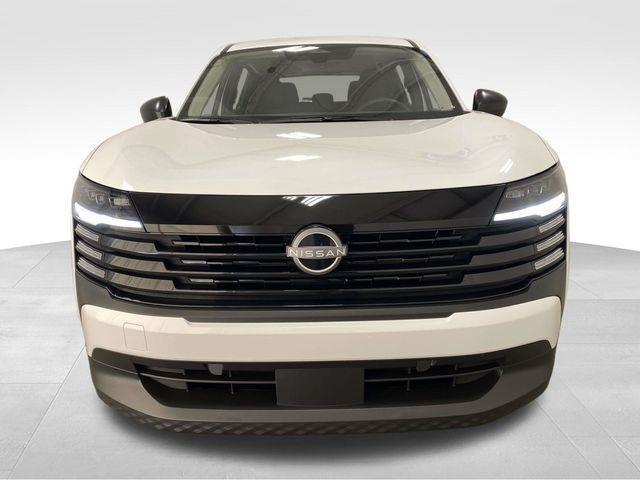 Nissan Kicks  2026