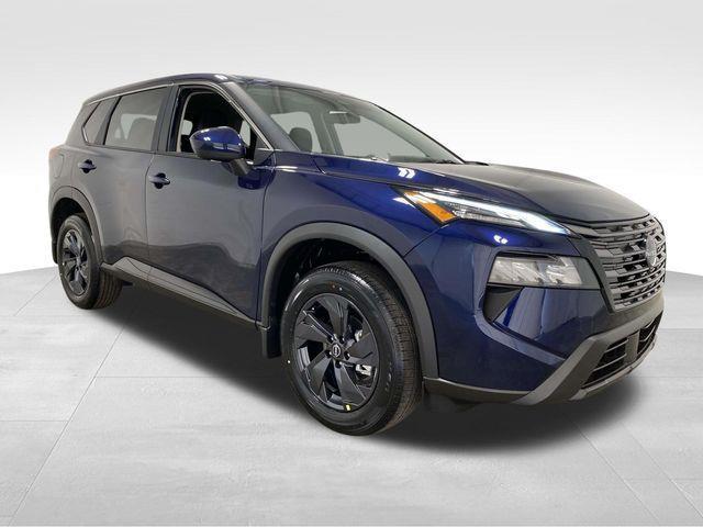 Nissan Rogue  2026