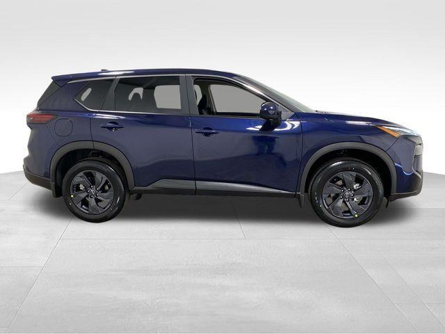 Nissan Rogue  2026