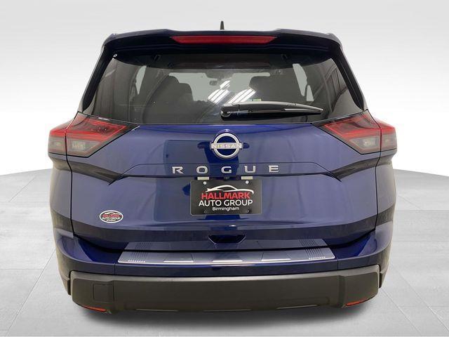 Nissan Rogue  2026