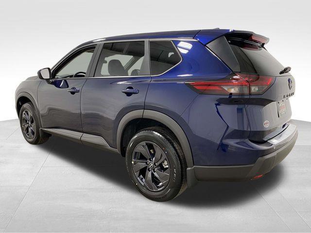 Nissan Rogue  2026