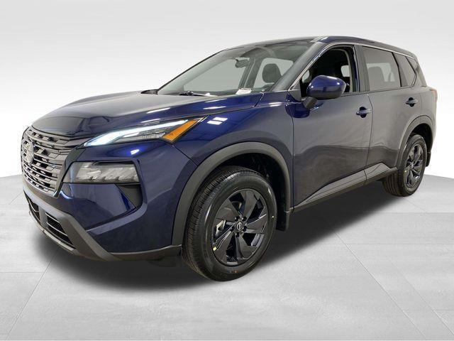 Nissan Rogue  2026