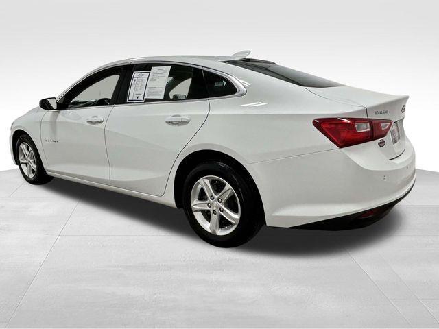 Chevrolet Malibu  2024