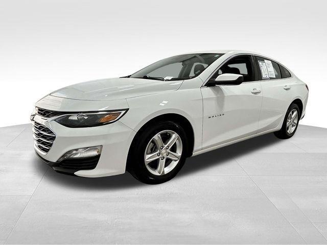 Chevrolet Malibu  2024