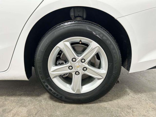 Chevrolet Malibu  2024