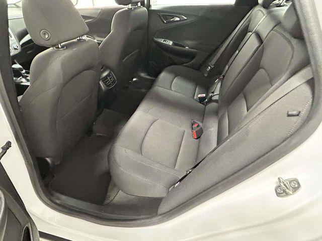 Chevrolet Malibu  2024