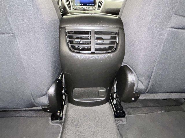 Chevrolet Malibu  2024