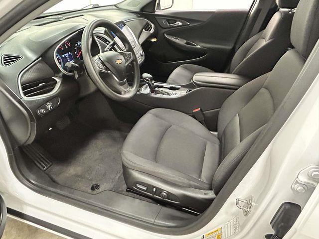 Chevrolet Malibu  2024