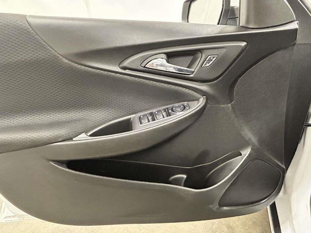 Chevrolet Malibu  2024