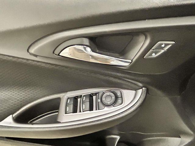 Chevrolet Malibu  2024