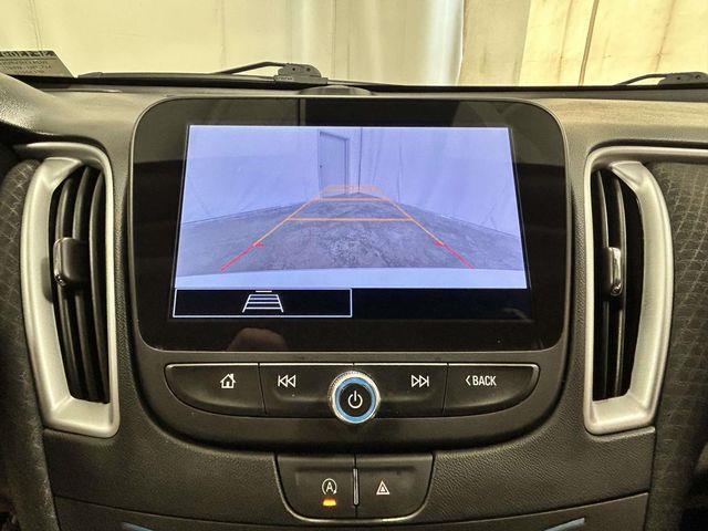 Chevrolet Malibu  2024