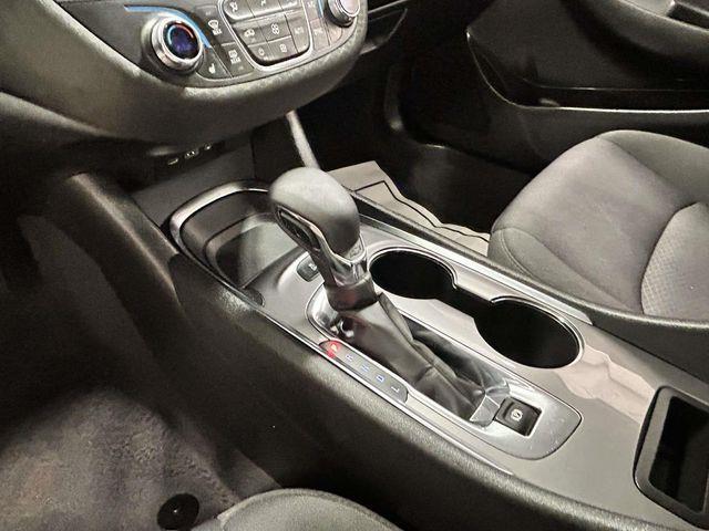 Chevrolet Malibu  2024