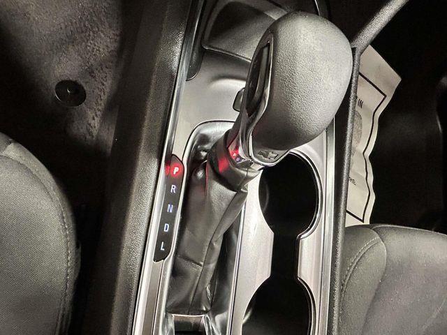 Chevrolet Malibu  2024