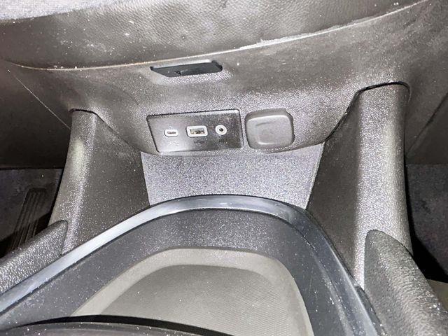 Chevrolet Malibu  2024