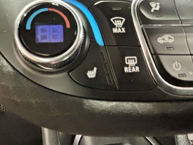 Chevrolet Malibu  2024