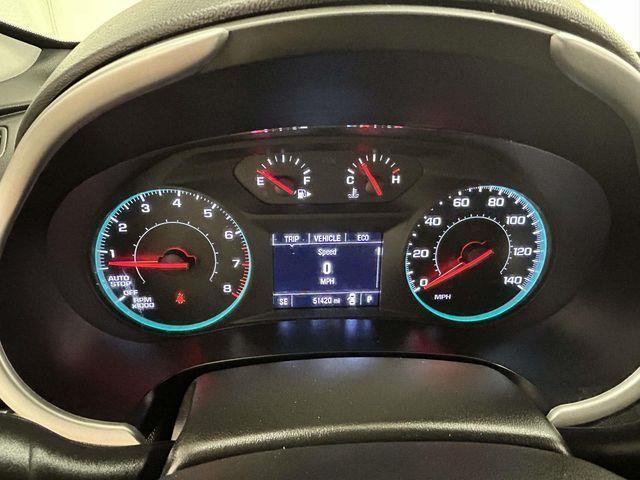 Chevrolet Malibu  2024