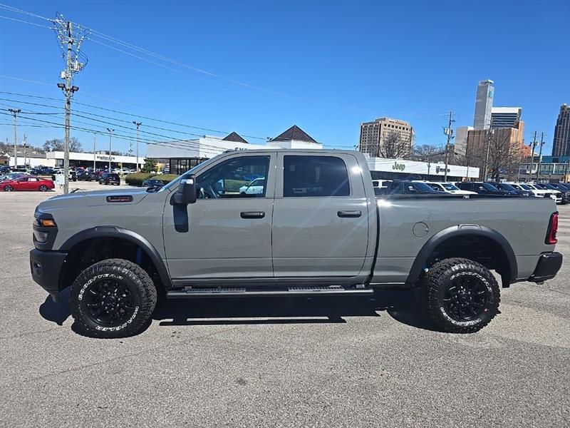 RAM 2500  2026
