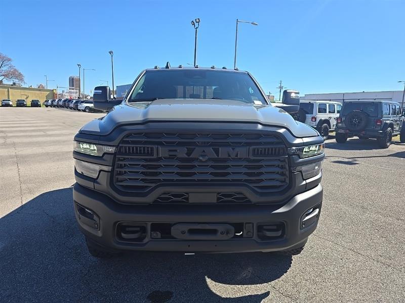 RAM 2500  2026
