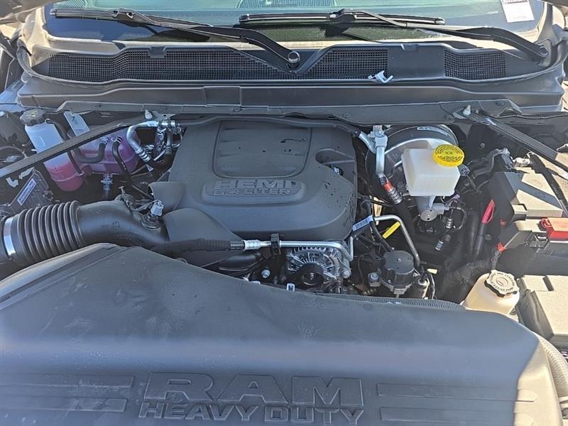 RAM 2500  2026