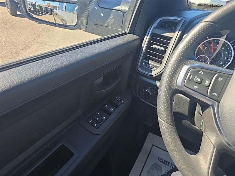 RAM 2500  2026